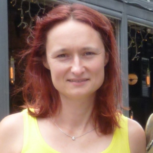 Profilbild von Jana Lippmann