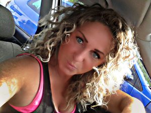 Profilbild von Jana Lipsky