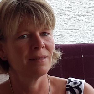 Profilbild von Jana Lochmann