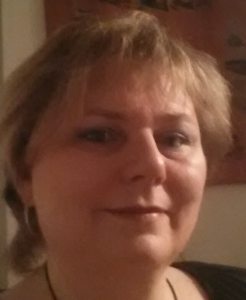 Profilbild von Jana Löbel