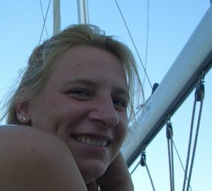 Profilbild von Jana Lohmüller