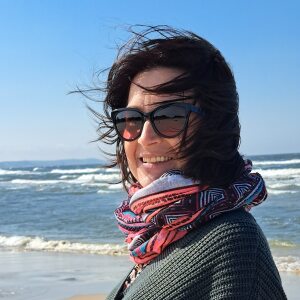 Profilbild von Jana Lohrengel