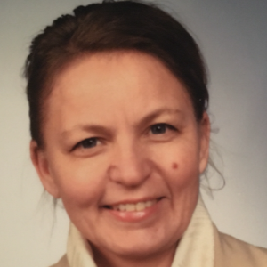 Profilbild von Jana Lother