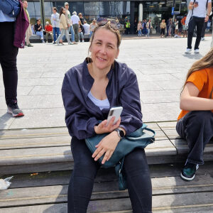 Profilbild von Jana Ludwig