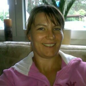 Profilbild von Jana Lüdicke