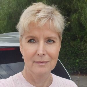 Profilbild von Jana Luft