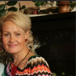 Profilbild von Jana Lunkenbein