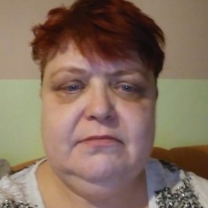 Profilbild von Jana Maddah Panahi