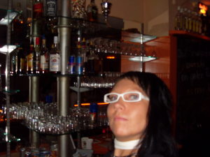 Profilbild von Jana Mahnke