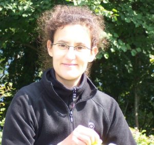 Profilbild von Jana Mallok