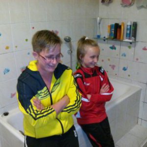 Profilbild von Jana Manke
