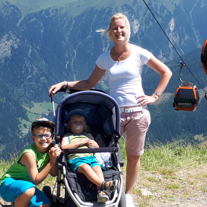 Profilbild von Jana Martin