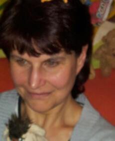 Profilbild von Jana Martius