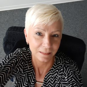 Profilbild von Jana Maschinski