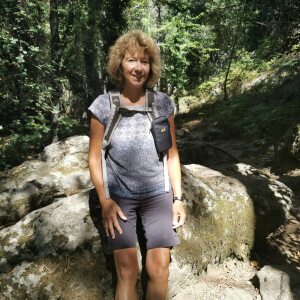 Profilbild von Jana Mattiesson