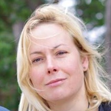 Profilbild von Jana Matzdorf