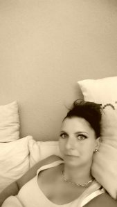 Profilbild von Jana Mau