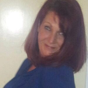 Profilbild von Jana Mc Kenzie Fuentes