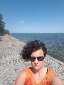 Profilbild von Jana Mehnert