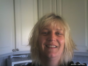 Profilbild von Jana Meinecke