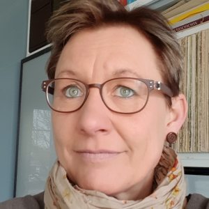 Profilbild von Jana Meinke