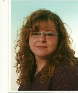 Profilbild von Jana Meissner