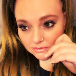 Profilbild von Jana Menzel