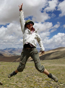 Profilbild von Jana Michel