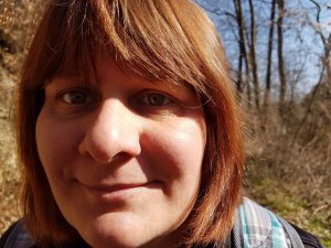 Profilbild von Jana Miersch