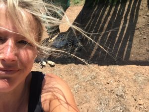 Profilbild von Jana Mikkeleitis