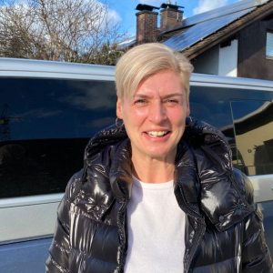 Profilbild von Jana Milbrand