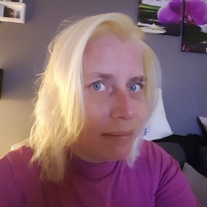 Profilbild von Jana Milkau