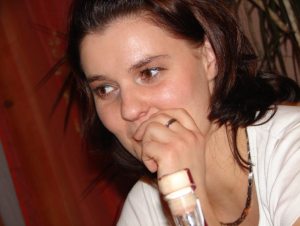 Profilbild von Jana Mindach