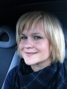 Profilbild von Jana Moczarski