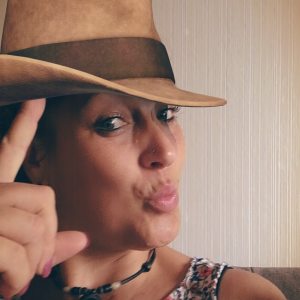 Profilbild von Jana Möller