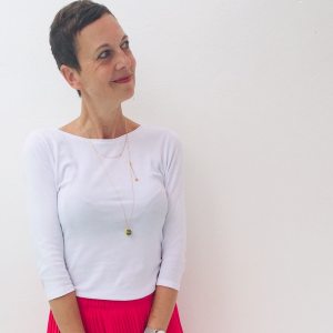 Profilbild von Jana Momeni