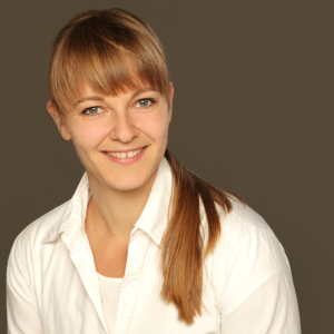 Profilbild von Jana Morgenstern