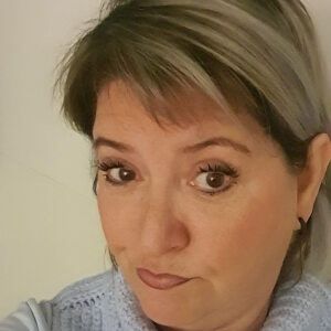 Profilbild von Jana Mücke