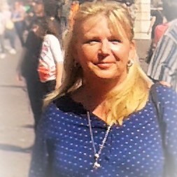 Profilbild von Jana Müller