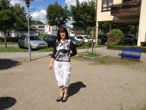 Profilbild von Jana Müller