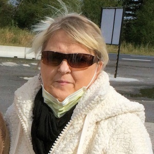 Profilbild von Jana Müller