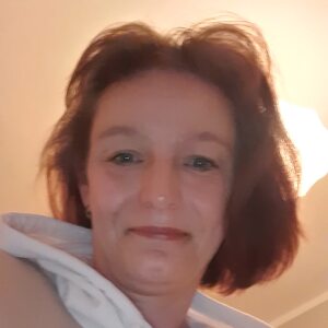 Profilbild von Jana Münch