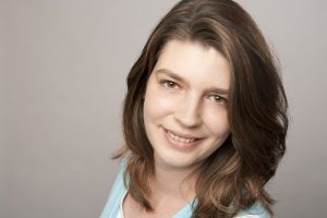 Profilbild von Jana Munzel