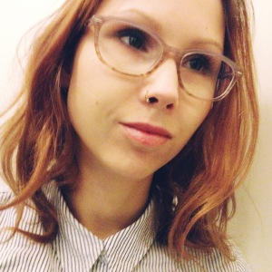 Profilbild von Jana Nawroth