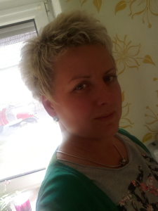 Profilbild von Jana Necke