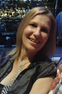 Profilbild von Jana Neuendorf