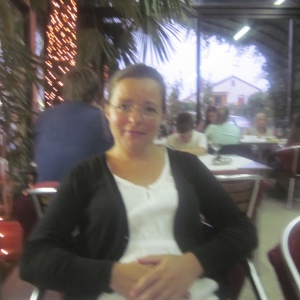 Profilbild von Jana Neumann