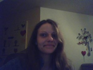 Profilbild von Jana Neumann