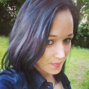 Profilbild von Jana Nickel