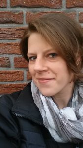 Profilbild von Jana Nieland